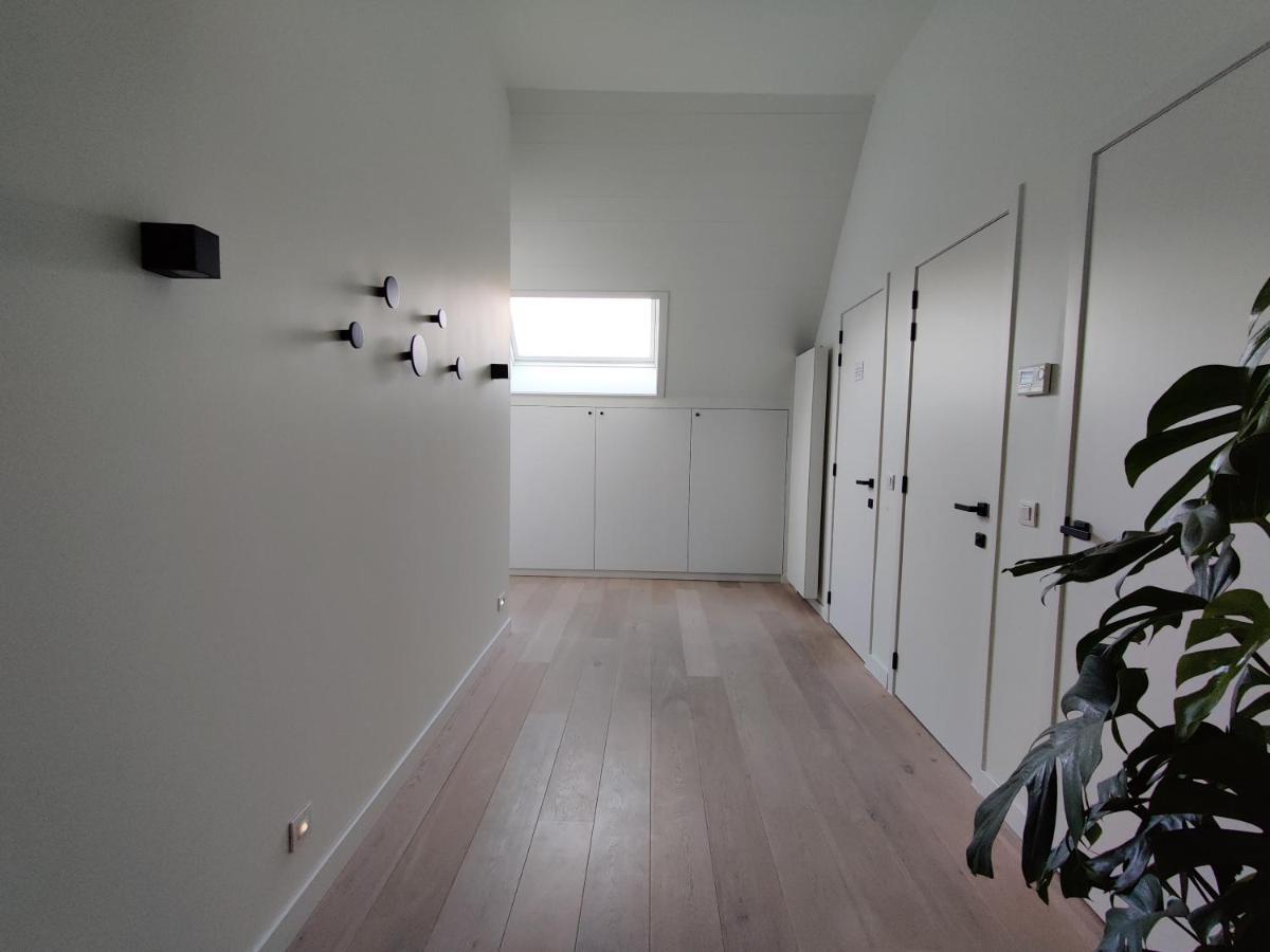 Beautiful 3-Bedroom - 3-Bathroom Appartment Pendula Brügge Exterior foto