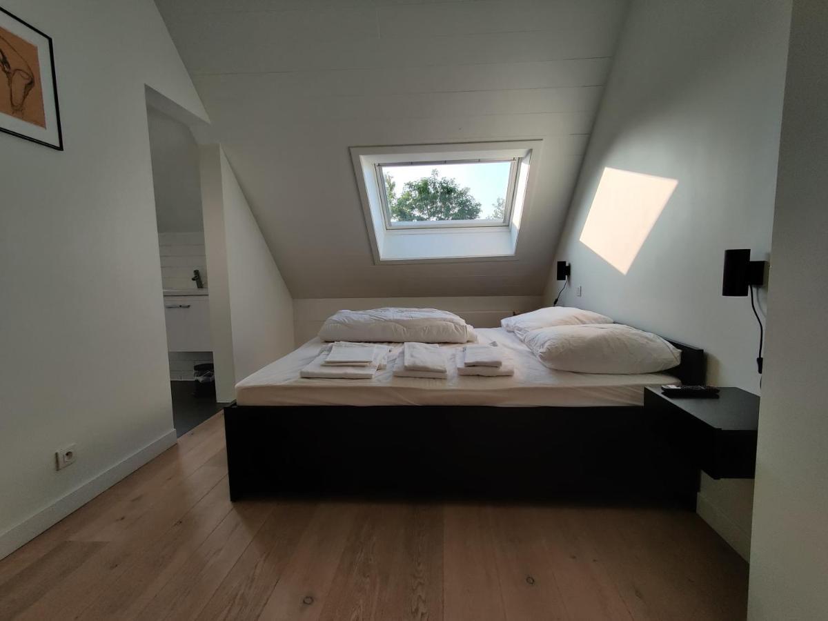 Beautiful 3-Bedroom - 3-Bathroom Appartment Pendula Brügge Exterior foto