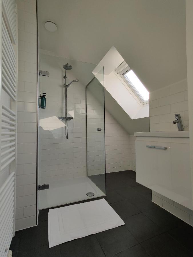 Beautiful 3-Bedroom - 3-Bathroom Appartment Pendula Brügge Exterior foto