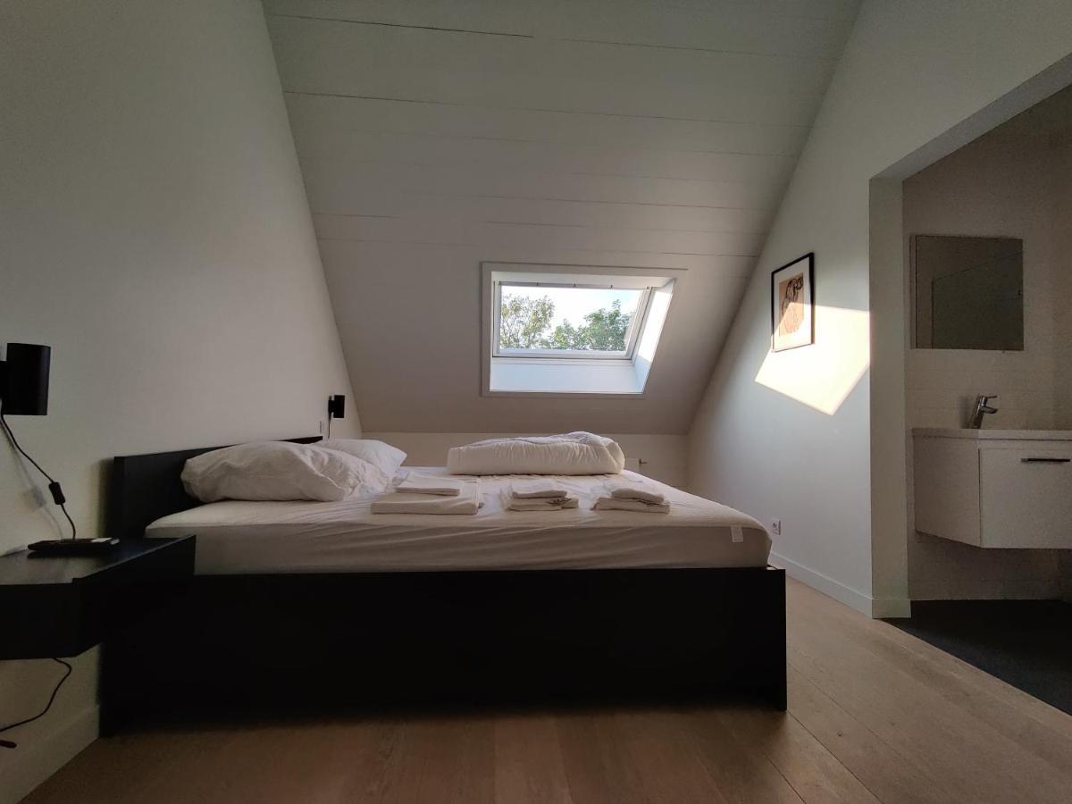 Beautiful 3-Bedroom - 3-Bathroom Appartment Pendula Brügge Exterior foto