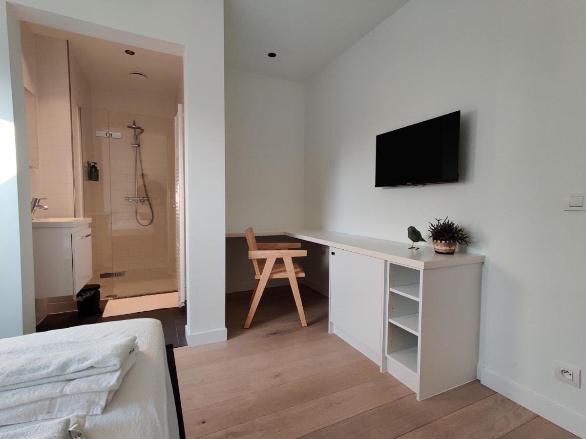 Beautiful 3-Bedroom - 3-Bathroom Appartment Pendula Brügge Exterior foto